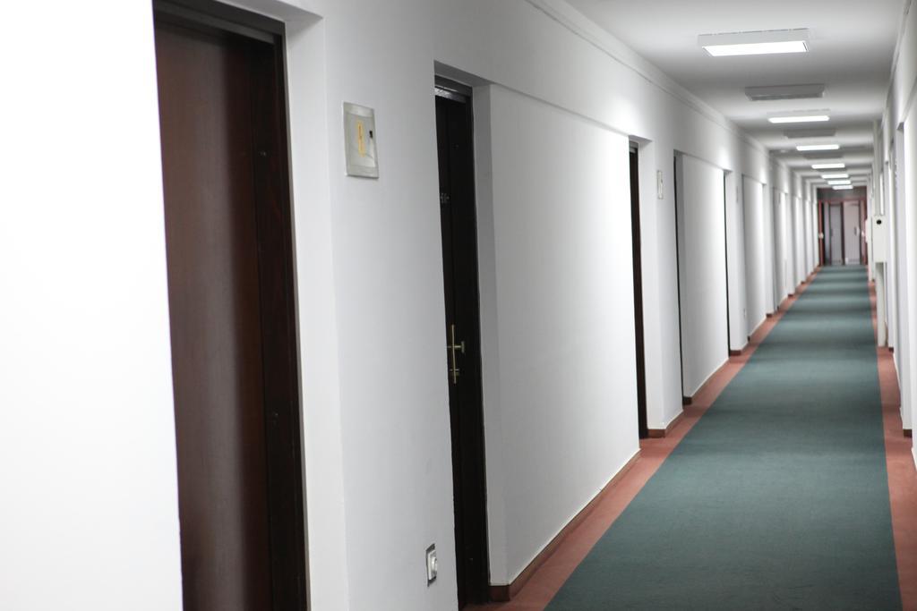 Hotel Novi Zagreb Exterior photo